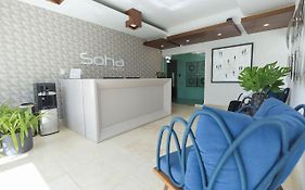 Soha Suites I